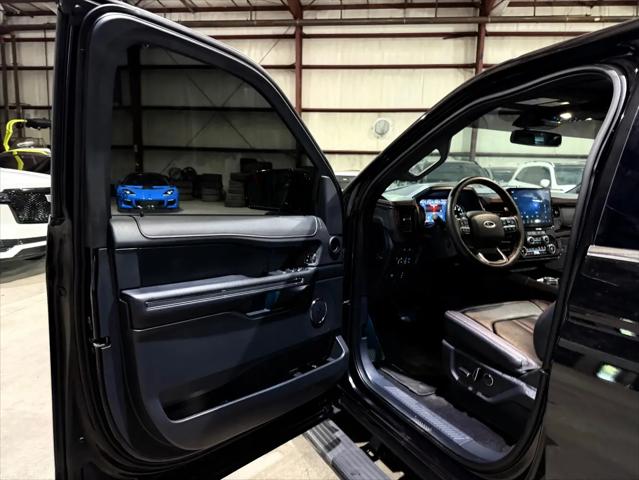 2024 Ford Expedition Limited MAX