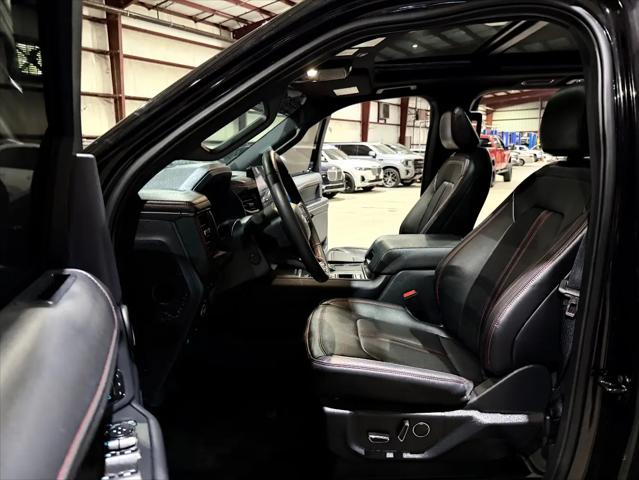 2024 Ford Expedition Limited MAX