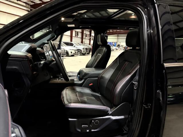 2024 Ford Expedition Limited MAX