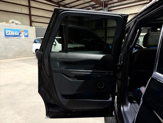 2024 Ford Expedition Limited MAX