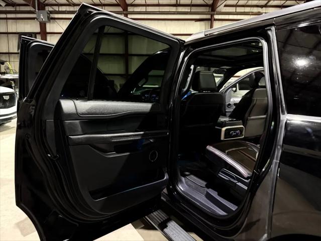2024 Ford Expedition Limited MAX