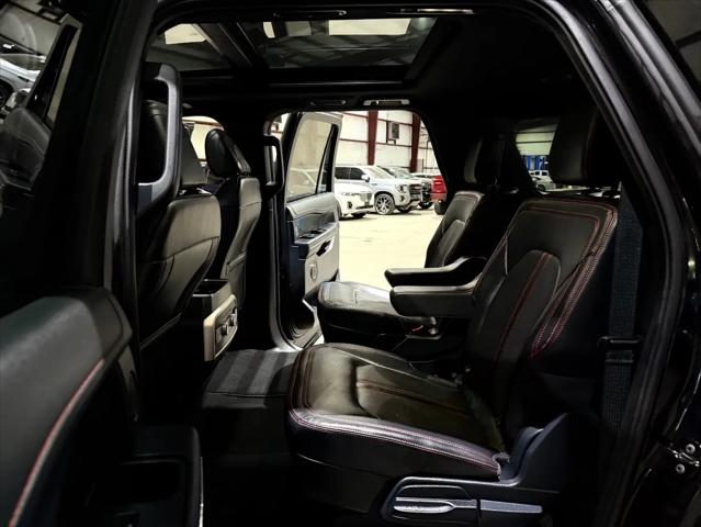 2024 Ford Expedition Limited MAX