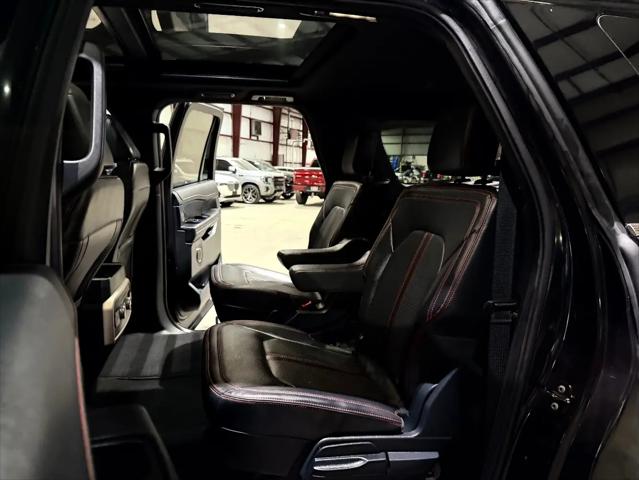 2024 Ford Expedition Limited MAX
