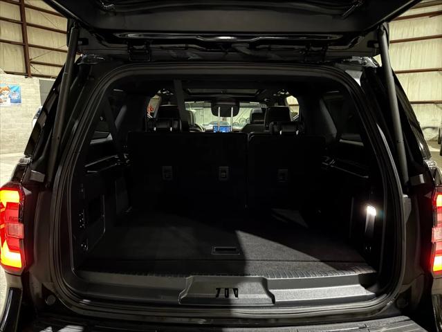 2024 Ford Expedition Limited MAX