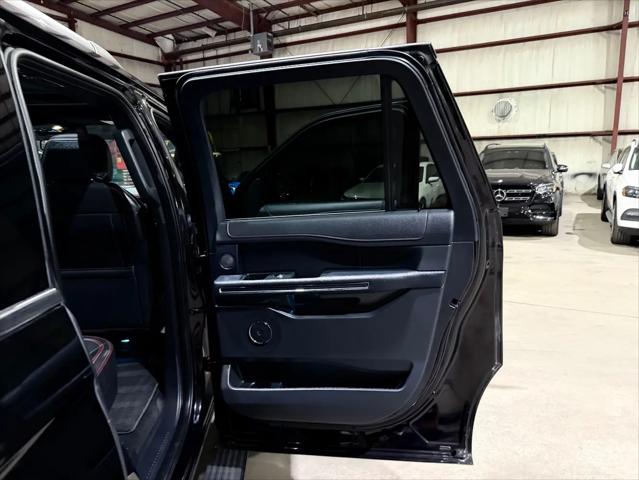 2024 Ford Expedition Limited MAX