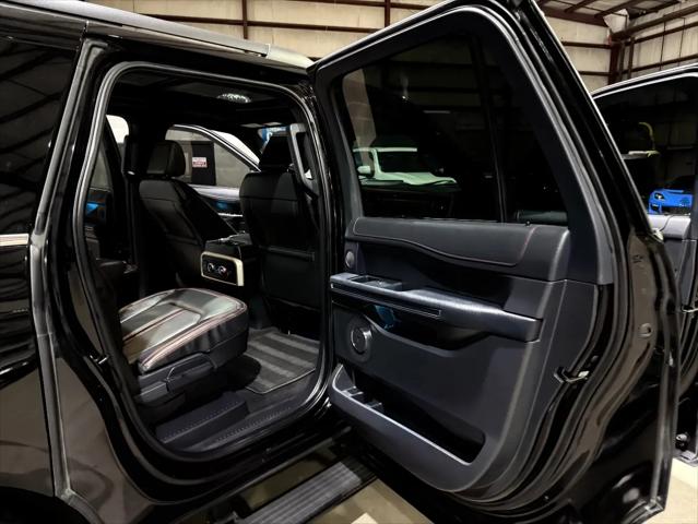 2024 Ford Expedition Limited MAX