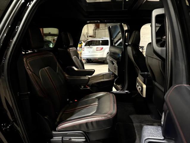 2024 Ford Expedition Limited MAX