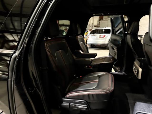 2024 Ford Expedition Limited MAX