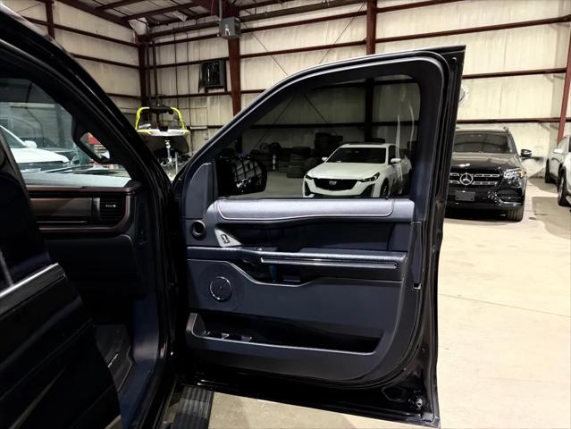 2024 Ford Expedition Limited MAX