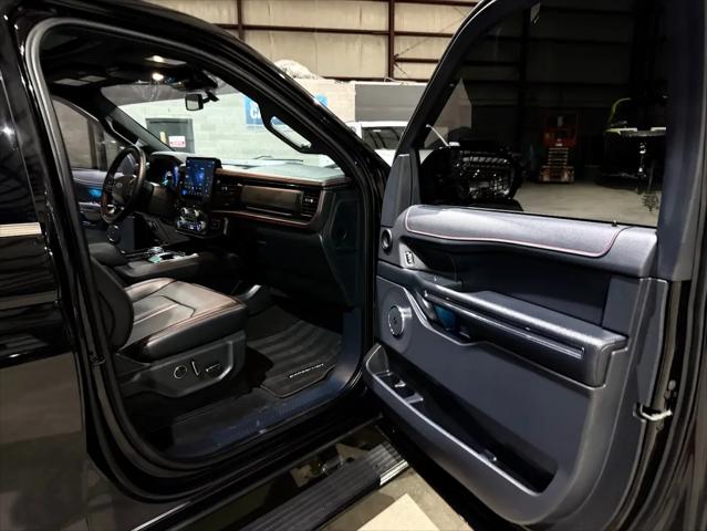 2024 Ford Expedition Limited MAX