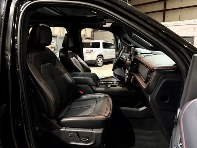 2024 Ford Expedition Limited MAX