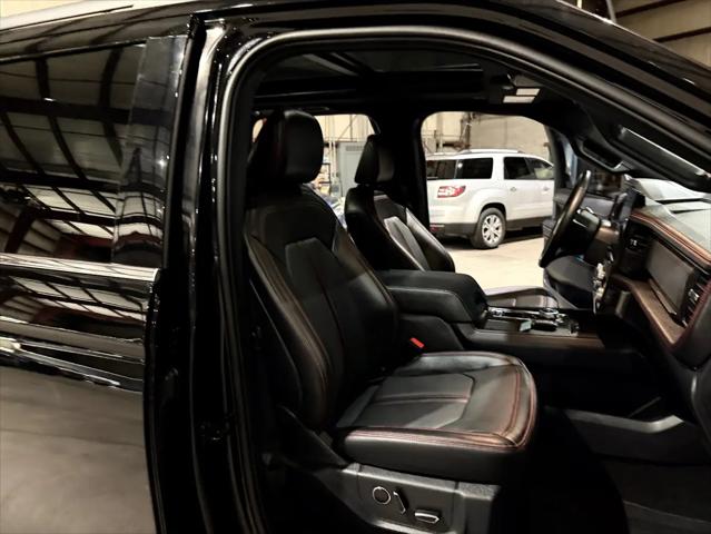 2024 Ford Expedition Limited MAX