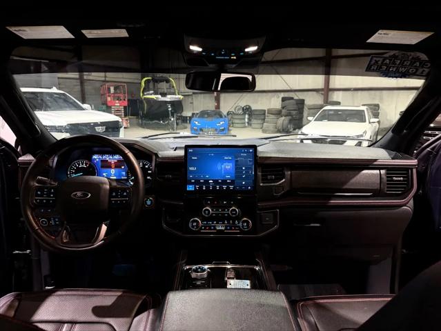2024 Ford Expedition Limited MAX