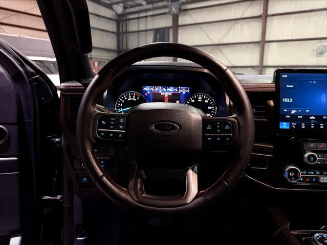 2024 Ford Expedition Limited MAX