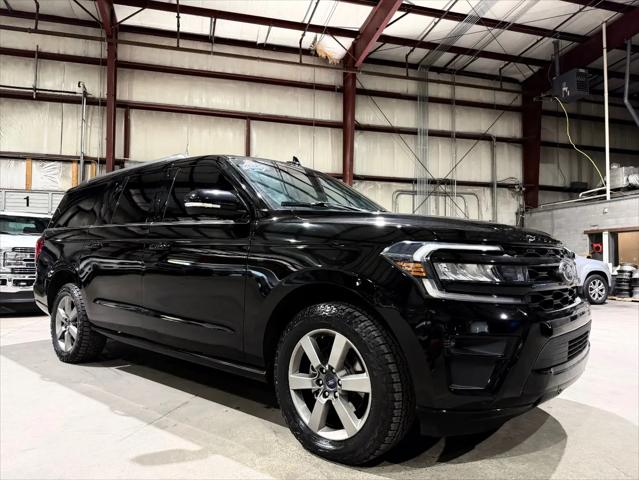 2024 Ford Expedition Limited MAX for sale in Newnan, GA