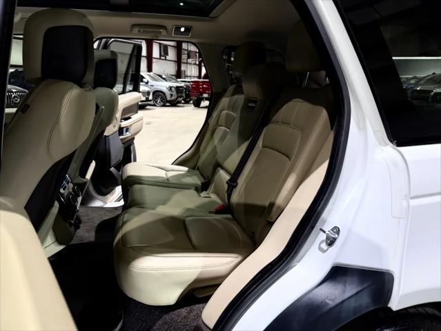 2020 Land Rover Range Rover Standard