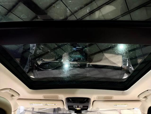 2020 Land Rover Range Rover Standard