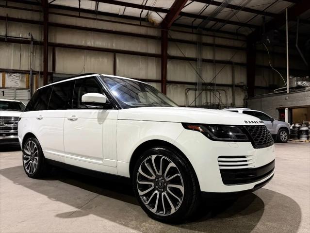2020 Land Rover Range Rover Standard for sale in Newnan, GA