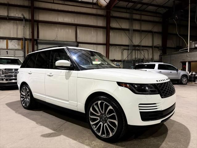2020 Land Rover Range Rover Standard for sale in Newnan, GA