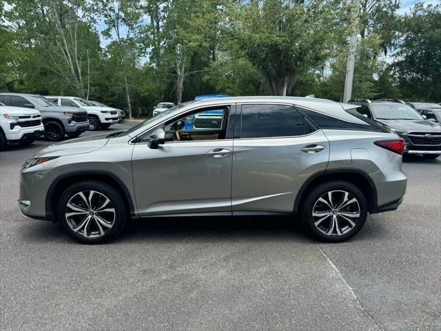 2020 Lexus RX 350 RX 350