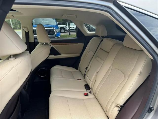 2020 Lexus RX 350 RX 350