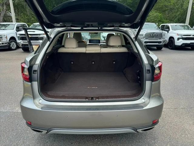2020 Lexus RX 350 RX 350