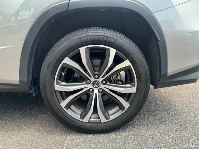 2020 Lexus RX 350 RX 350