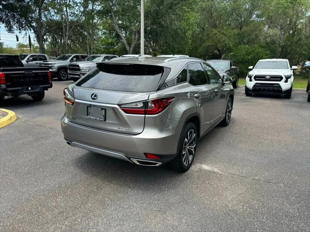 2020 Lexus RX 350 RX 350