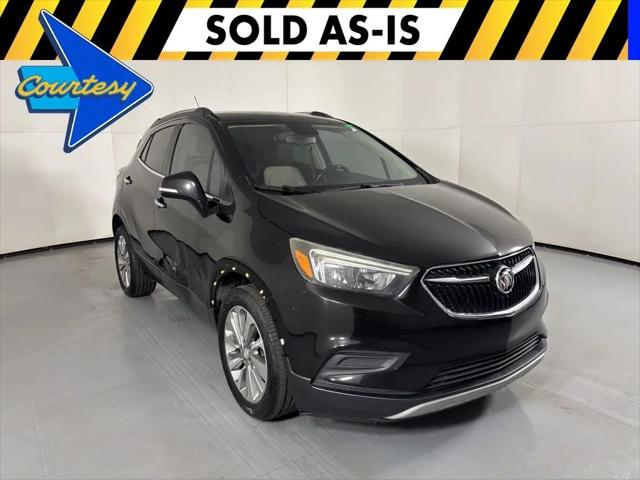 2019 Buick Encore FWD Preferred for sale in Phoenix, AZ