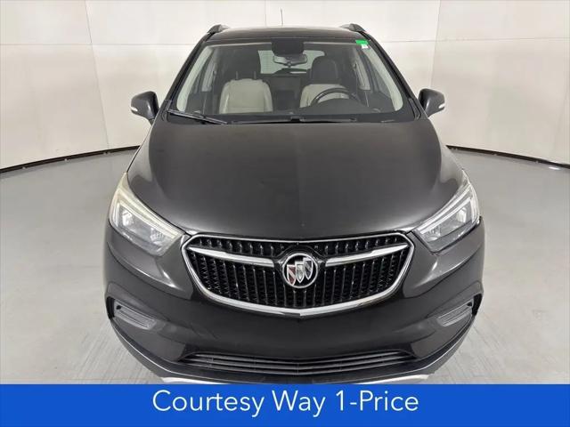 2019 Buick Encore FWD Preferred