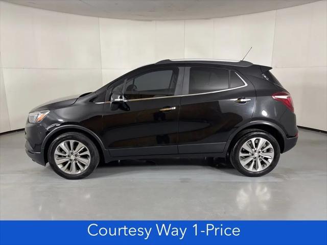 2019 Buick Encore FWD Preferred