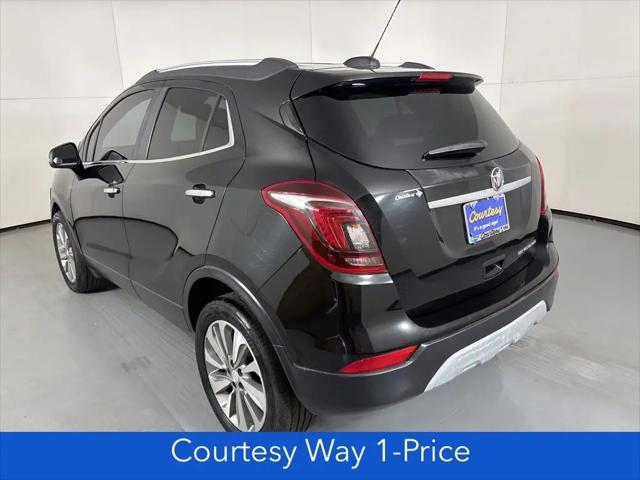2019 Buick Encore FWD Preferred