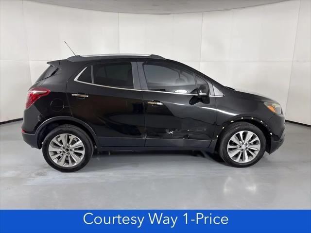 2019 Buick Encore FWD Preferred