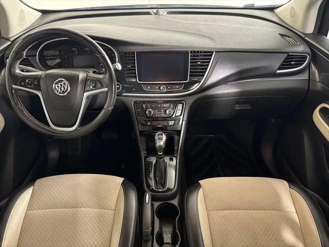 2019 Buick Encore FWD Preferred