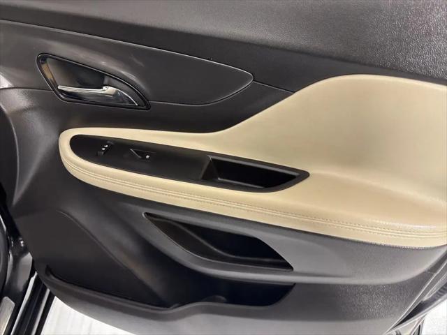2019 Buick Encore FWD Preferred