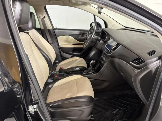 2019 Buick Encore FWD Preferred