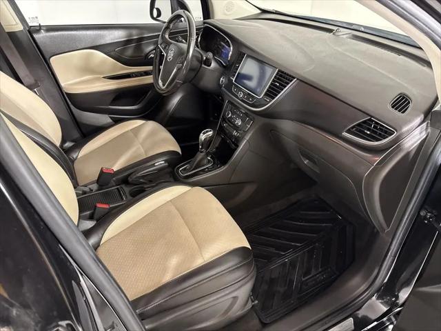 2019 Buick Encore FWD Preferred