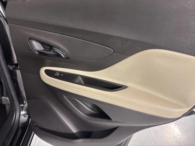 2019 Buick Encore FWD Preferred