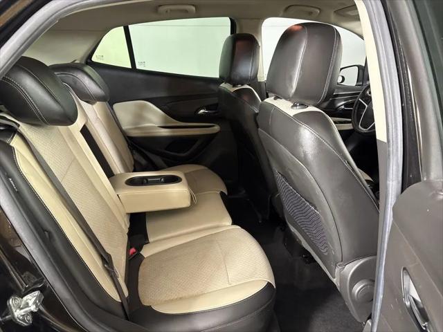 2019 Buick Encore FWD Preferred