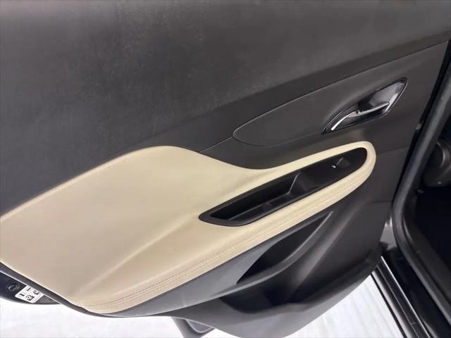 2019 Buick Encore FWD Preferred