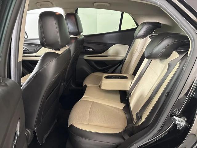 2019 Buick Encore FWD Preferred
