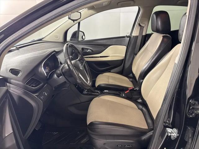 2019 Buick Encore FWD Preferred