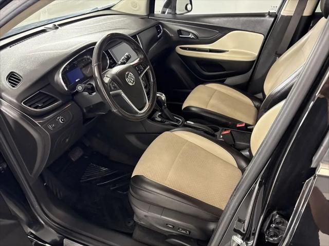 2019 Buick Encore FWD Preferred
