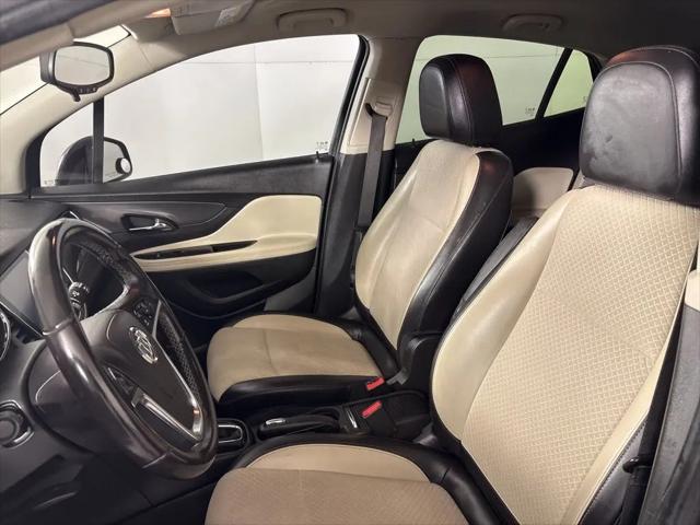 2019 Buick Encore FWD Preferred