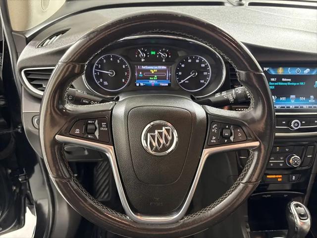 2019 Buick Encore FWD Preferred