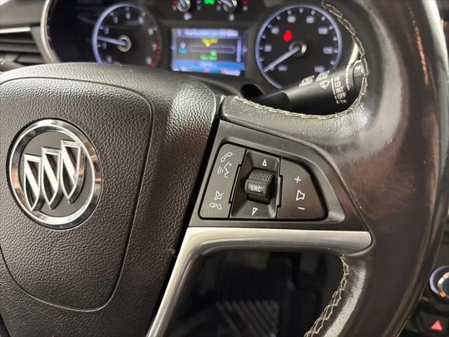 2019 Buick Encore FWD Preferred
