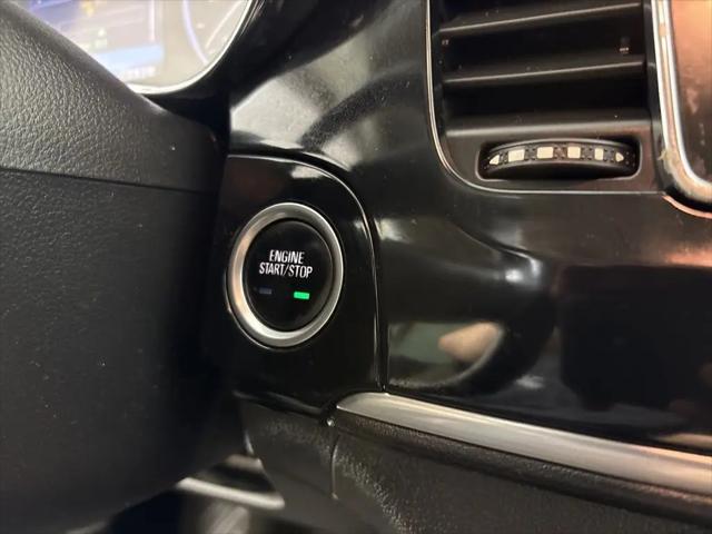 2019 Buick Encore FWD Preferred