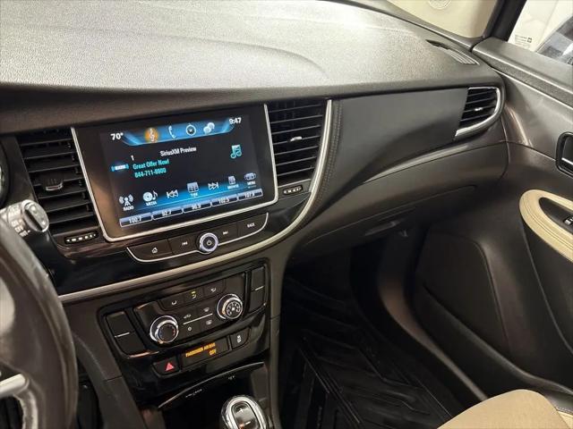 2019 Buick Encore FWD Preferred