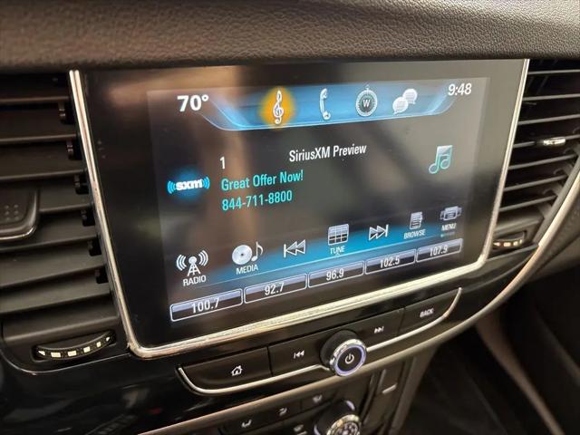 2019 Buick Encore FWD Preferred