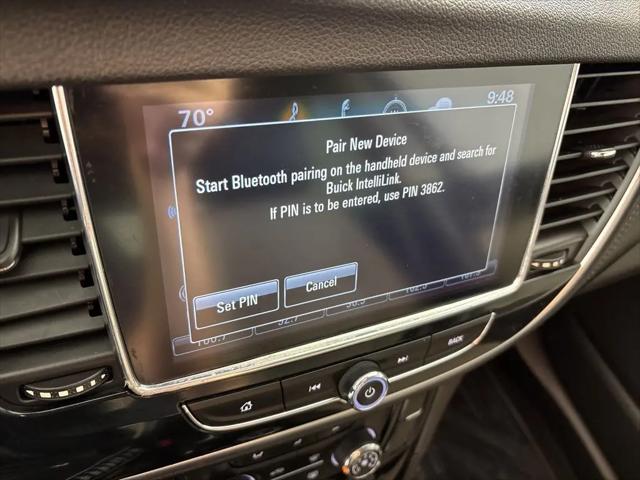 2019 Buick Encore FWD Preferred